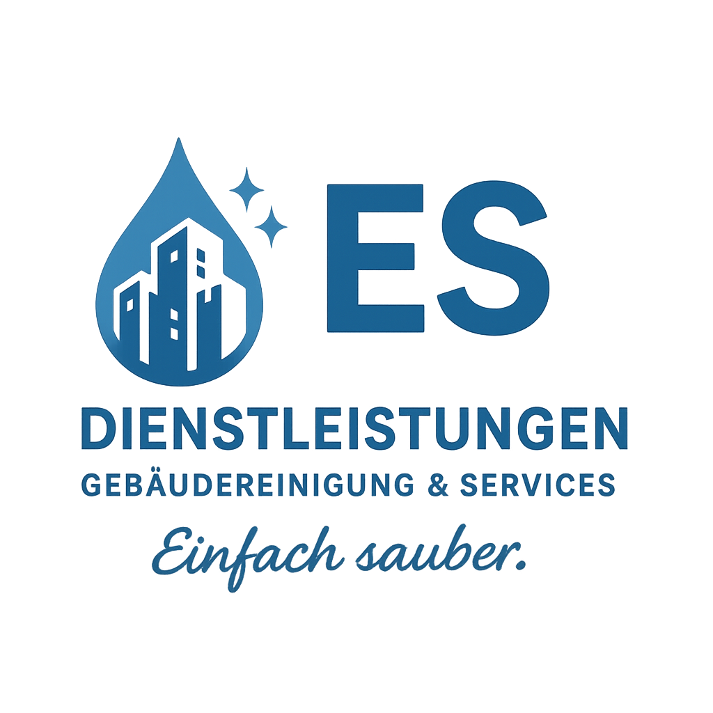 ES Dienstleistungen Logo